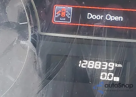 2014 Nissan Altima 2.5/2.5 S/2.5 Sl/2.5 Sv z USA, uszkodzony, nr VIN 1N4AL3AP4EN347999